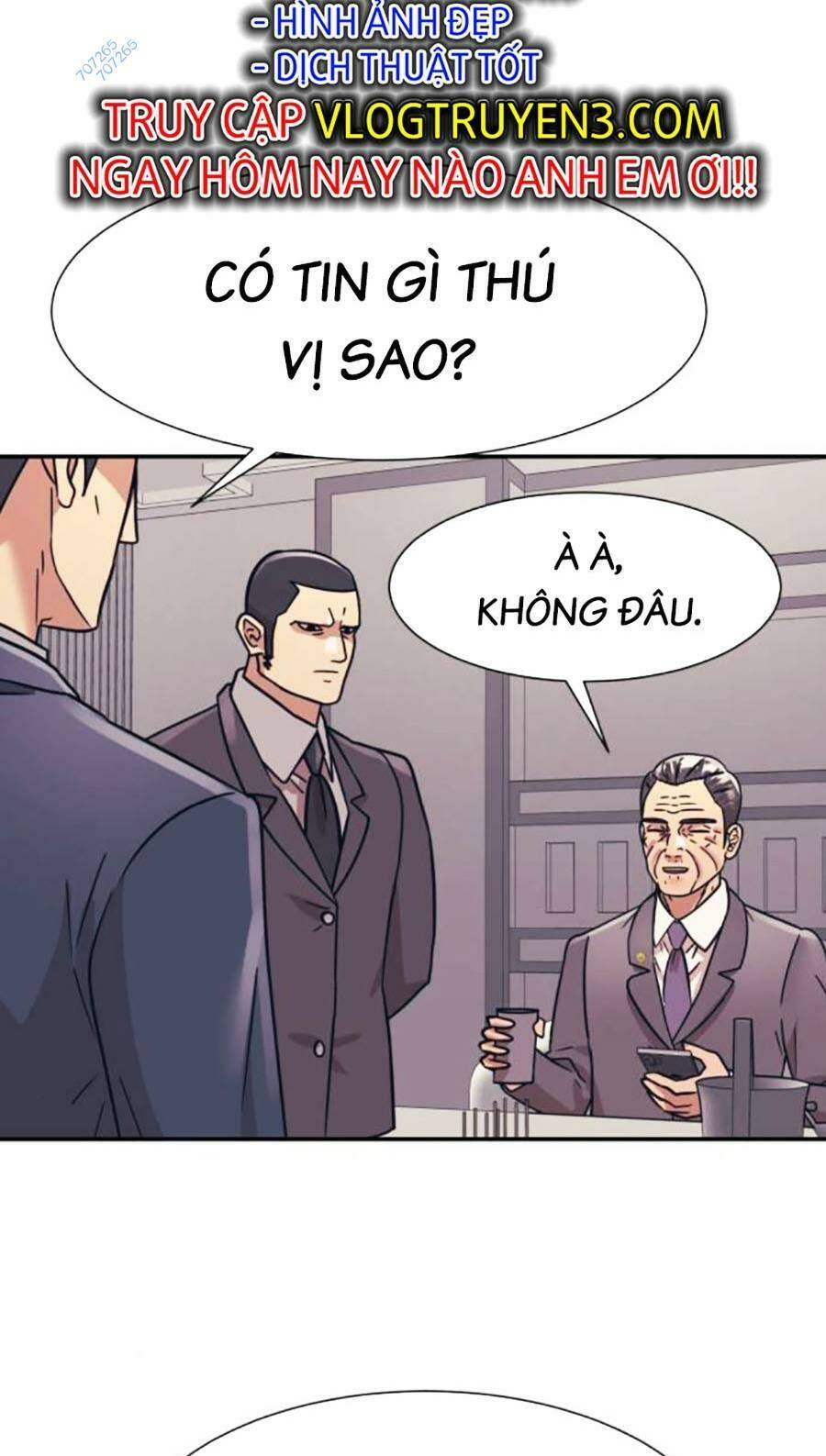 Bản Ngã Tối Thượng Chapter 56 - Trang 8