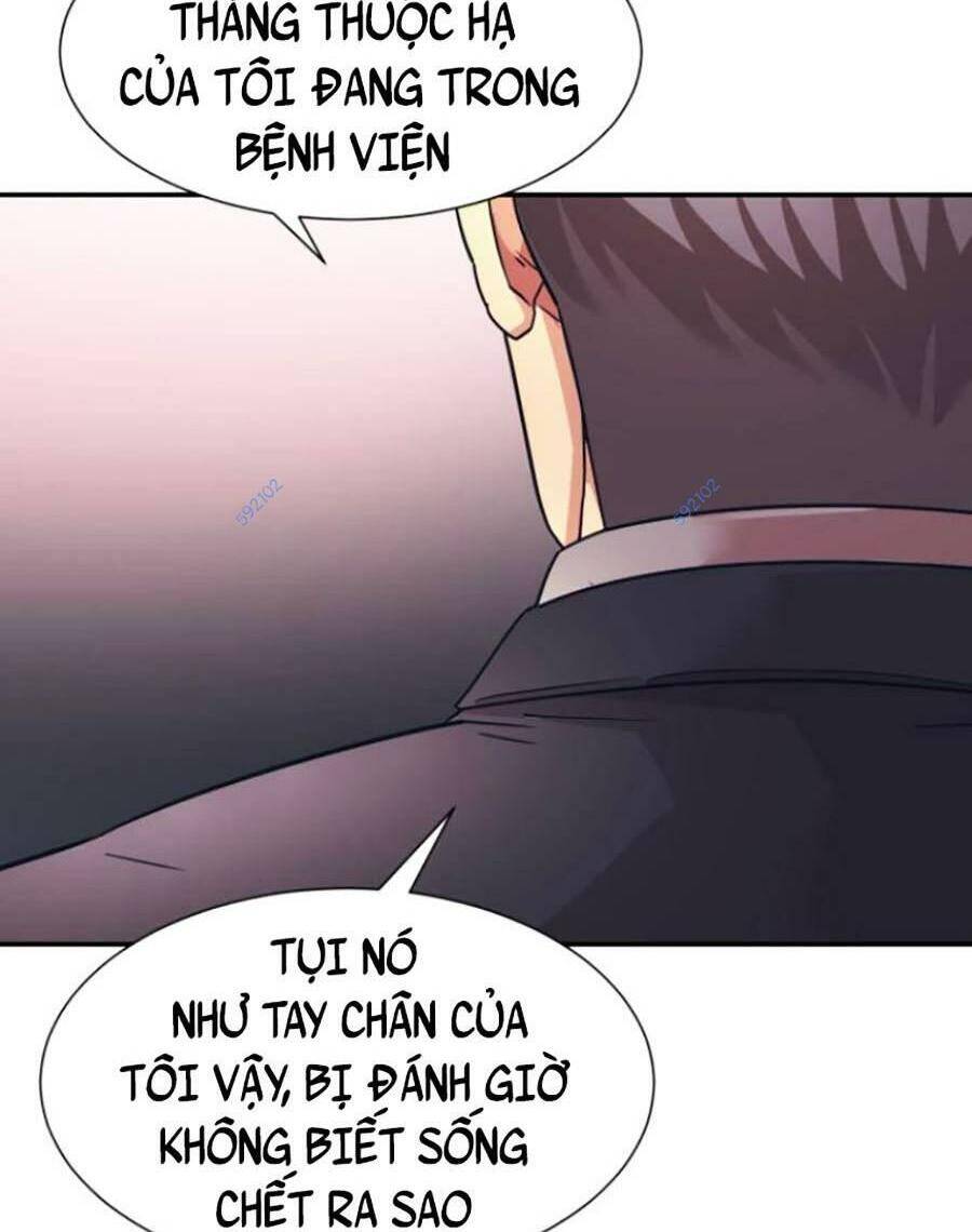 Bản Ngã Tối Thượng Chapter 9 - Trang 50