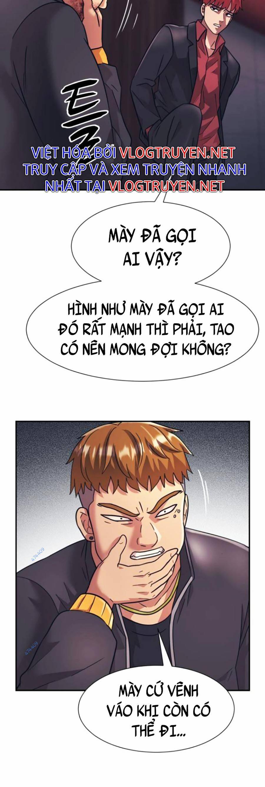 Bản Ngã Tối Thượng Chapter 23 - Trang 29