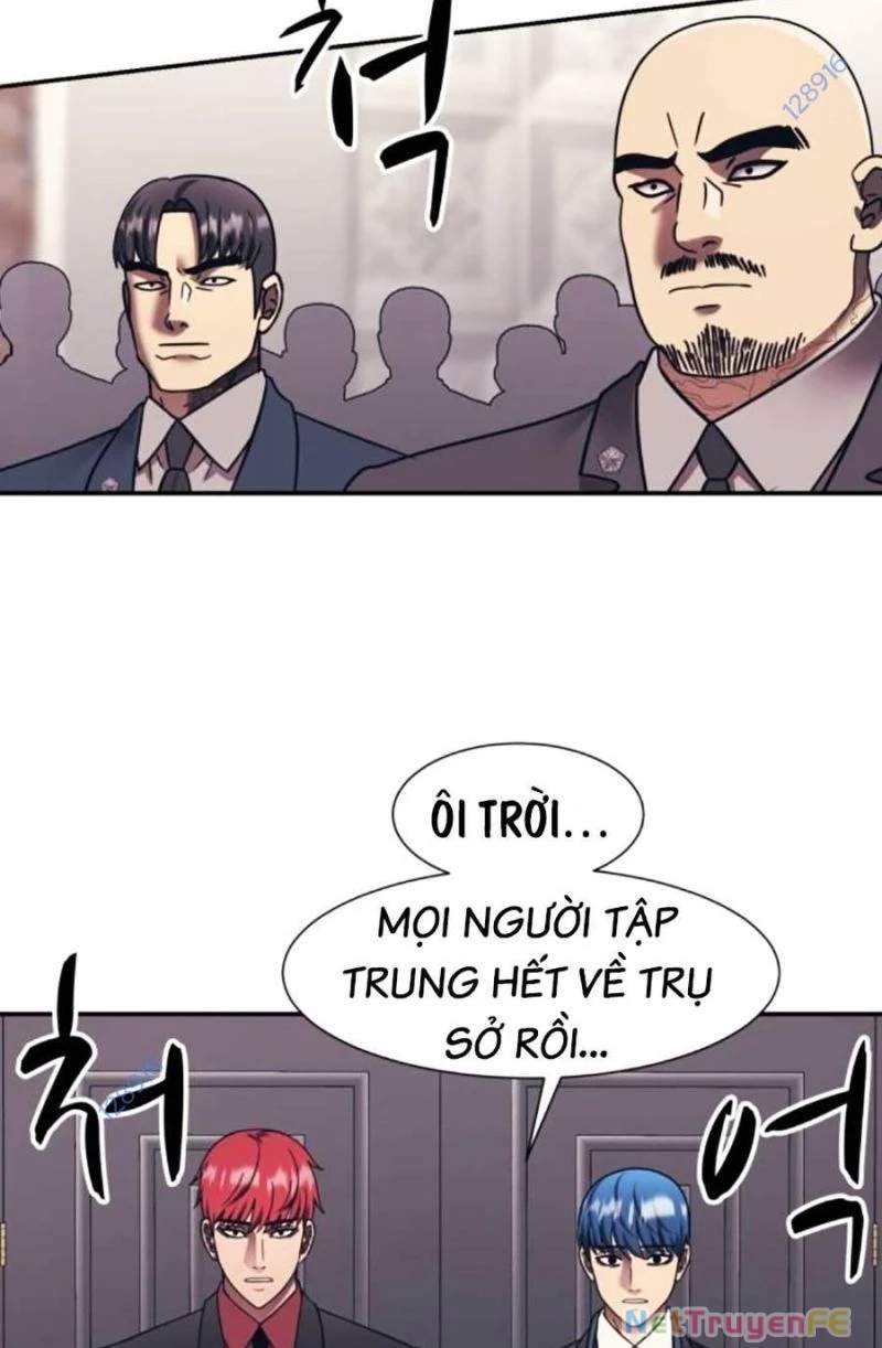 Bản Ngã Tối Thượng Chapter 78 - Trang 9