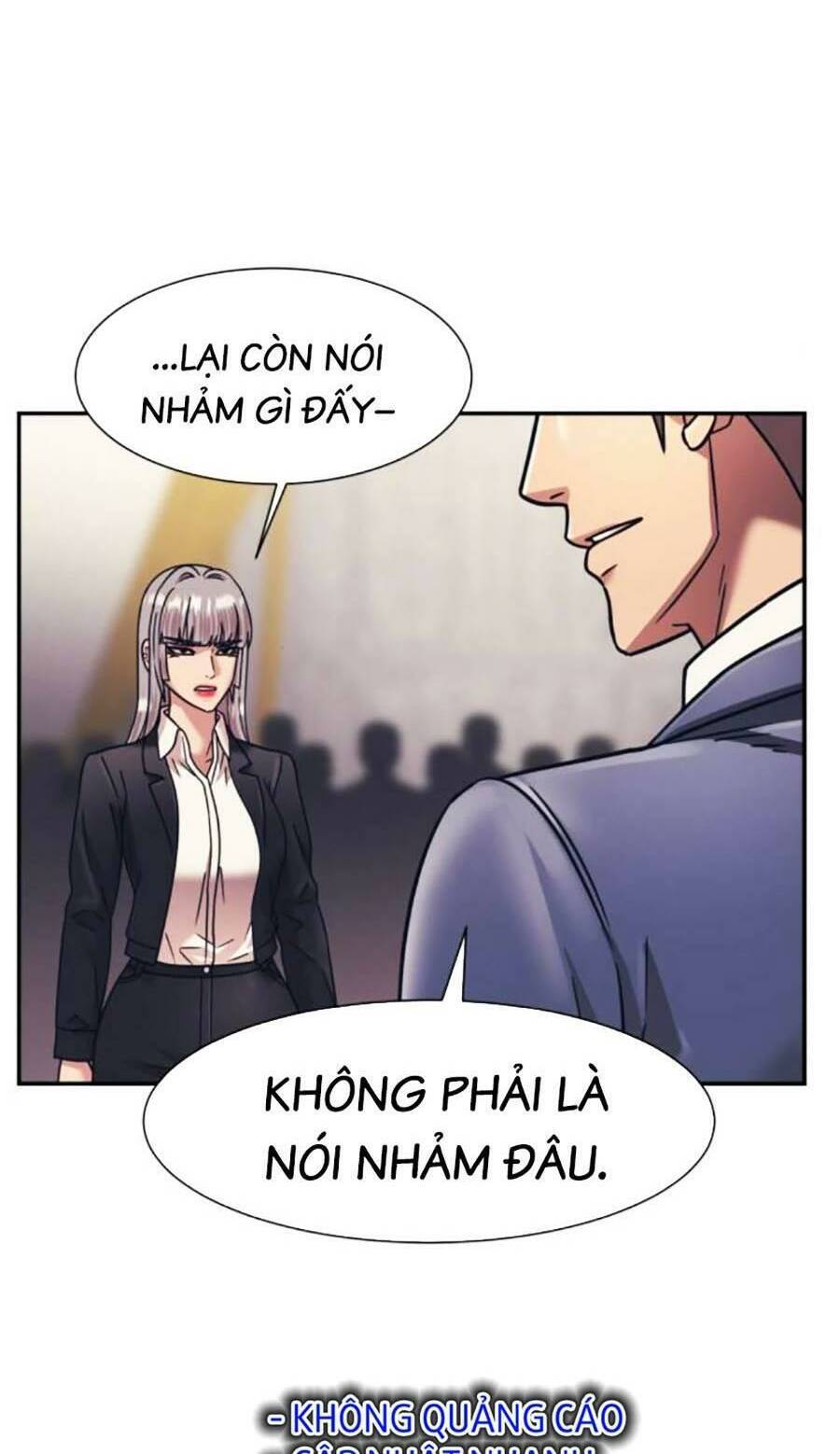 Bản Ngã Tối Thượng Chapter 55 - Trang 61