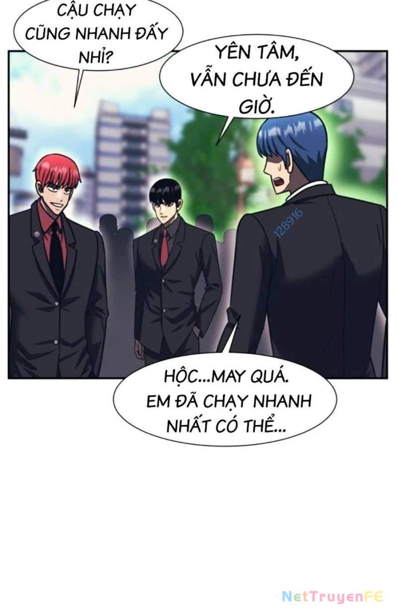 Bản Ngã Tối Thượng Chapter 79 - Trang 19