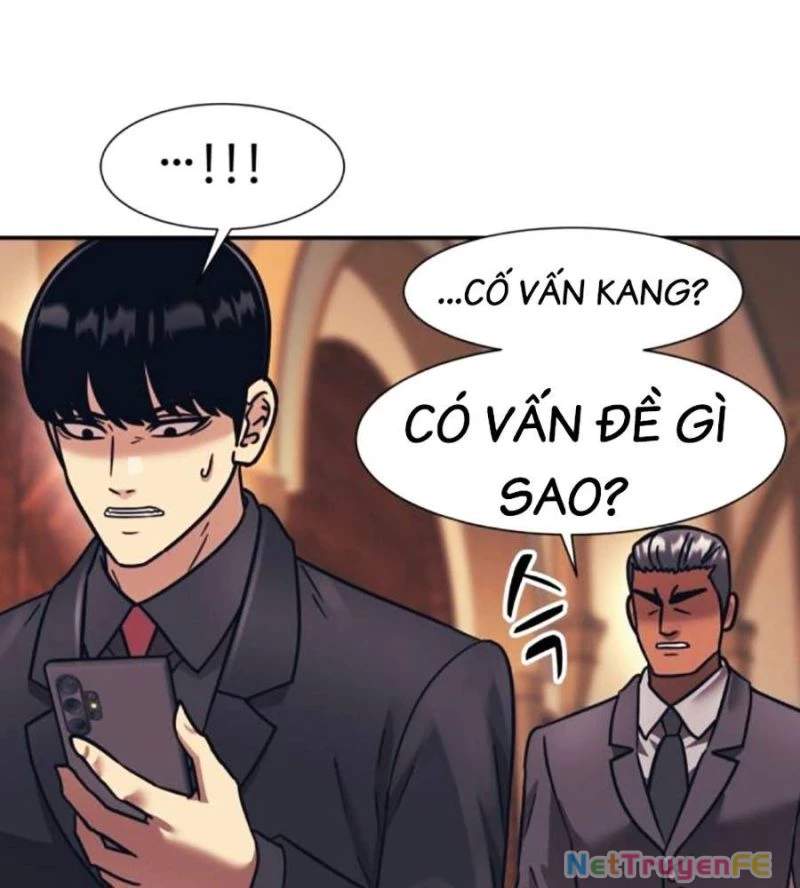 Bản Ngã Tối Thượng Chapter 74 - Trang 21