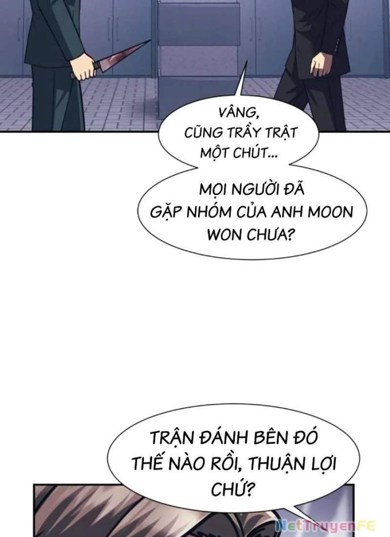 Bản Ngã Tối Thượng Chapter 84 - Trang 117