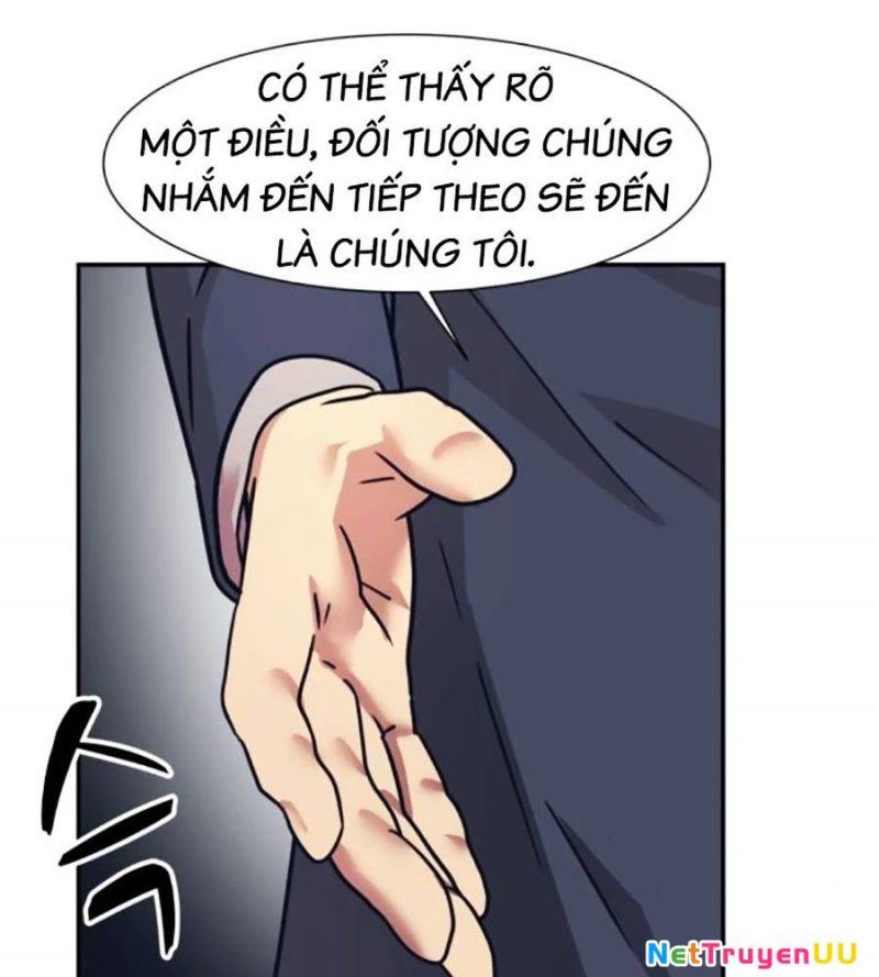 Bản Ngã Tối Thượng Chapter 66 - Trang 18