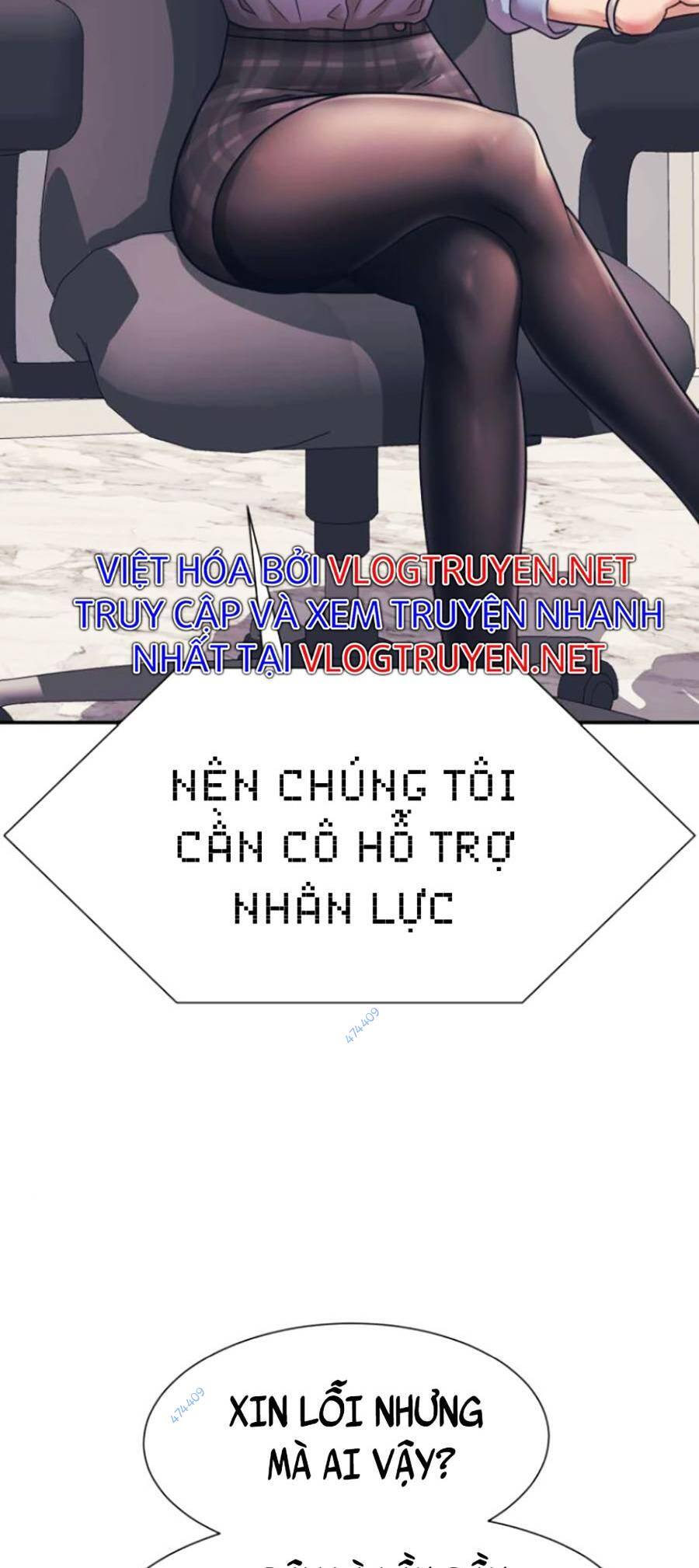 Bản Ngã Tối Thượng Chapter 24 - Trang 2