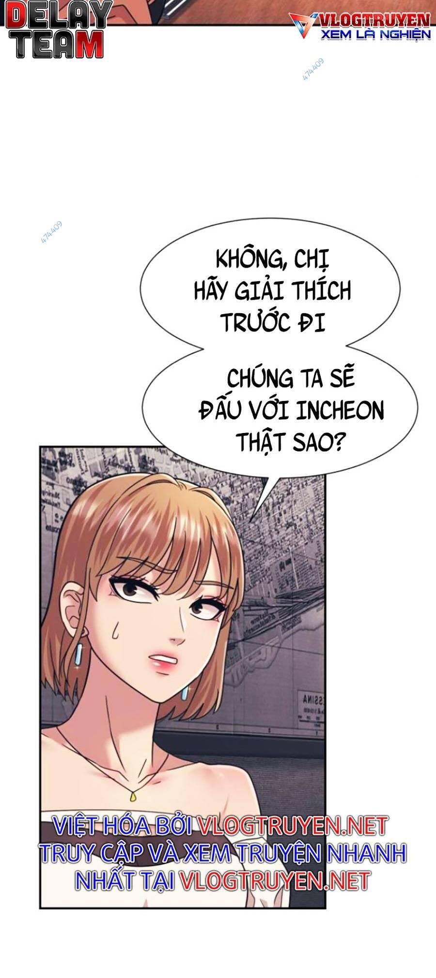 Bản Ngã Tối Thượng Chapter 24 - Trang 23