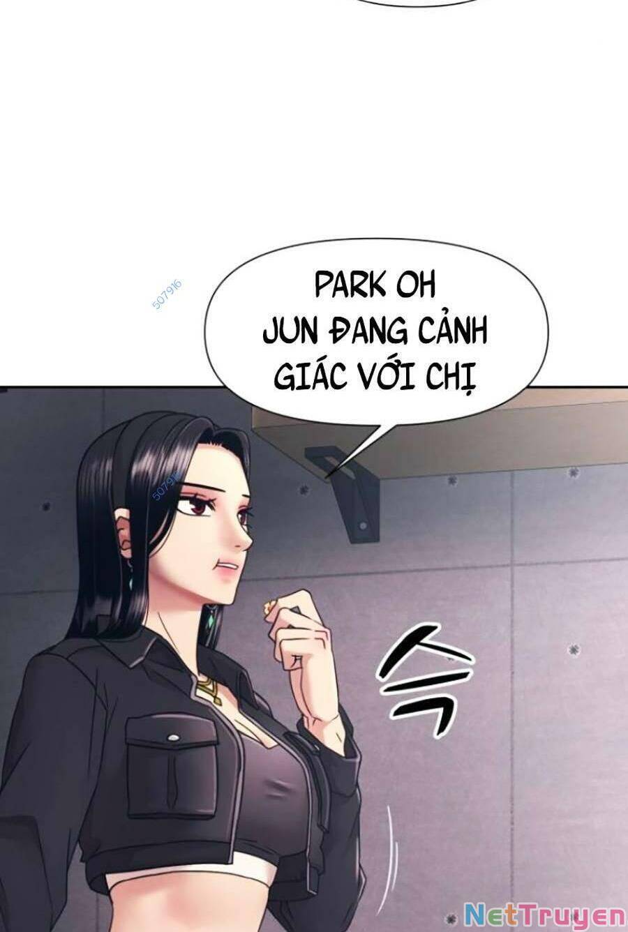 Bản Ngã Tối Thượng Chapter 15 - Trang 77