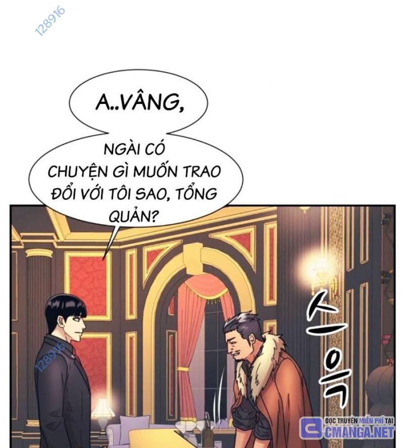 Bản Ngã Tối Thượng Chapter 72 - Trang 8