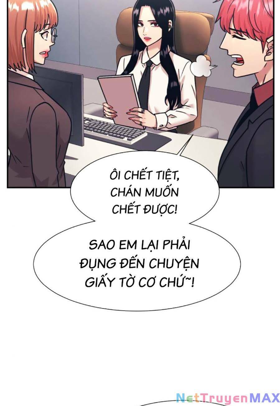 Bản Ngã Tối Thượng Chapter 61 - Trang 1