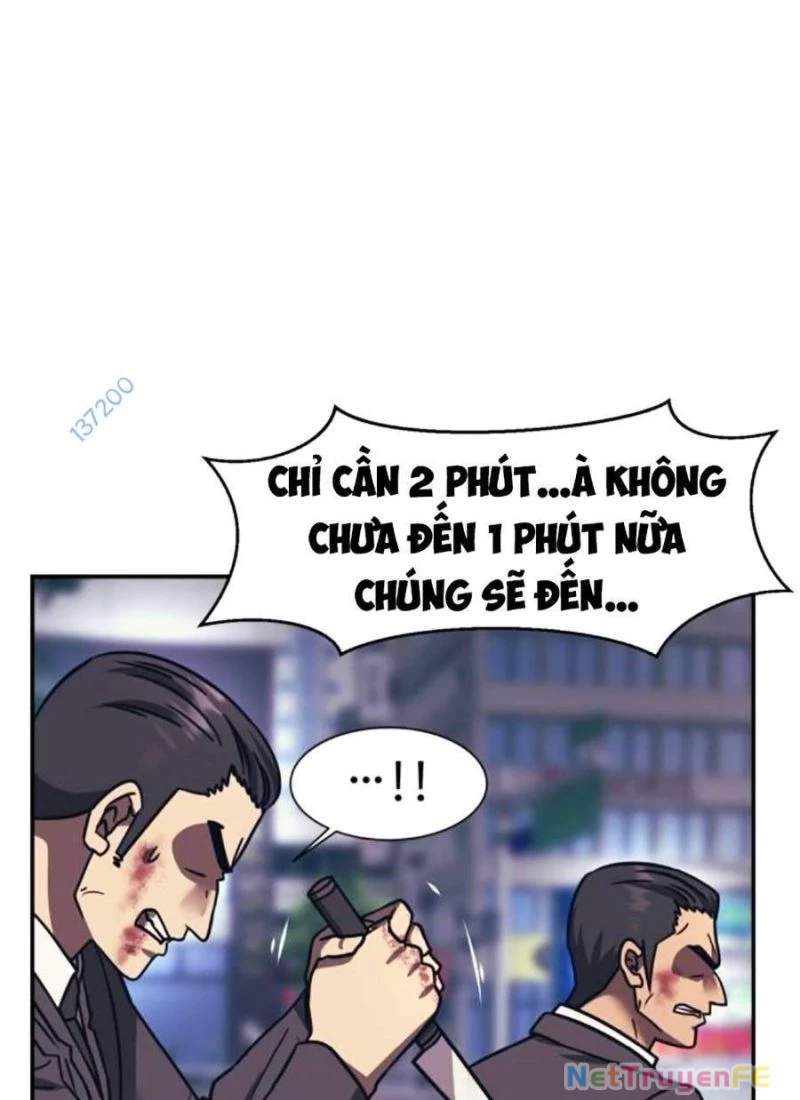 Bản Ngã Tối Thượng Chapter 86 - Trang 24