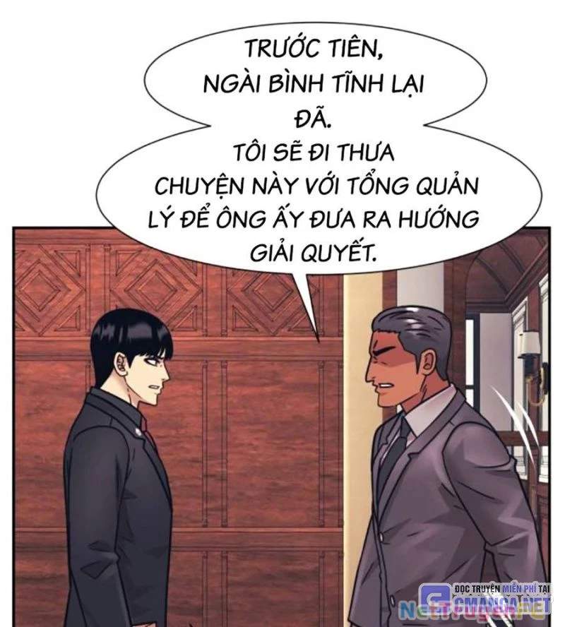 Bản Ngã Tối Thượng Chapter 74 - Trang 26