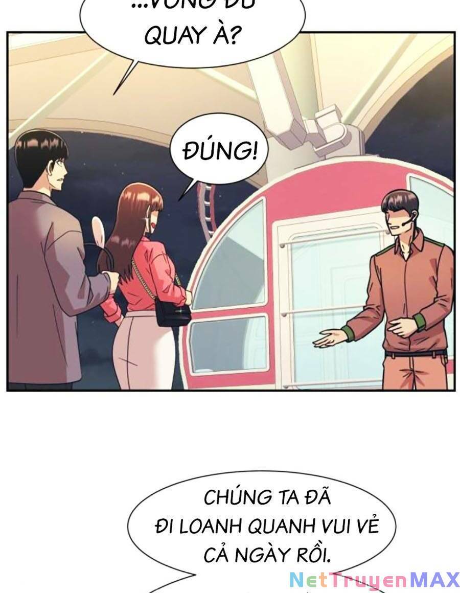 Bản Ngã Tối Thượng Chapter 60 - Trang 47