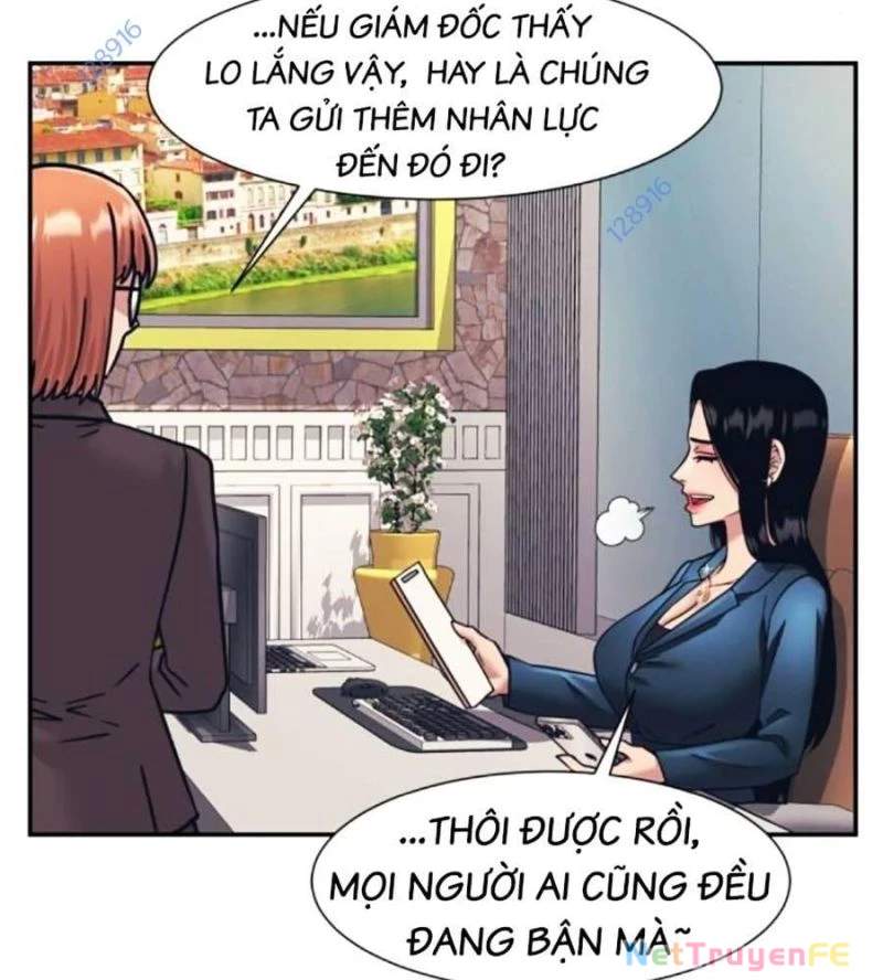 Bản Ngã Tối Thượng Chapter 74 - Trang 12