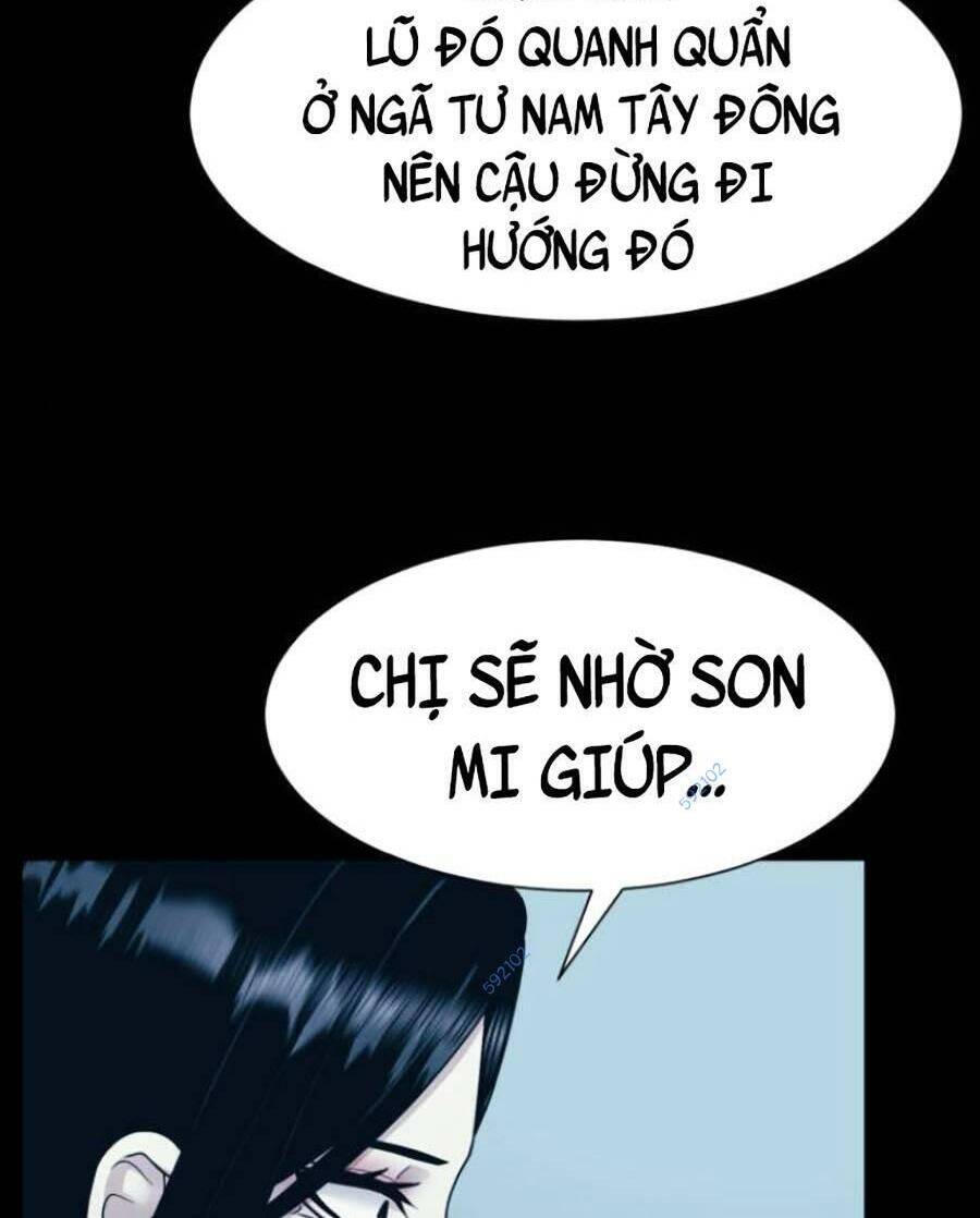 Bản Ngã Tối Thượng Chapter 8 - Trang 31