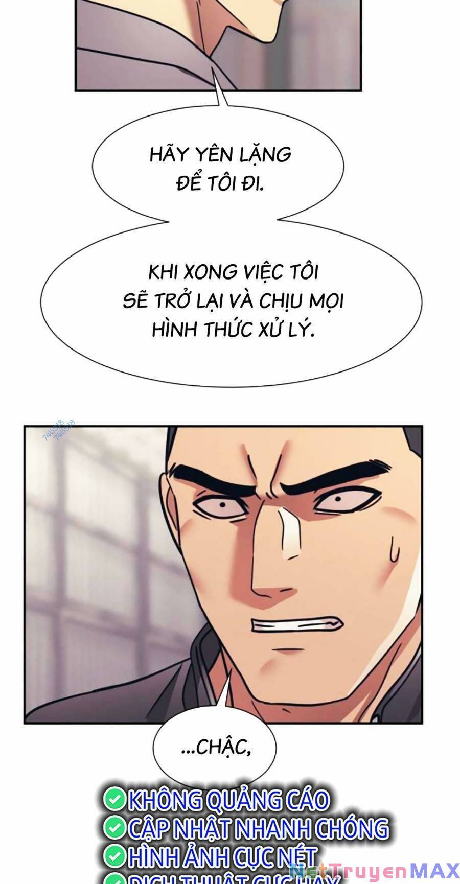 Bản Ngã Tối Thượng Chapter 62 - Trang 11