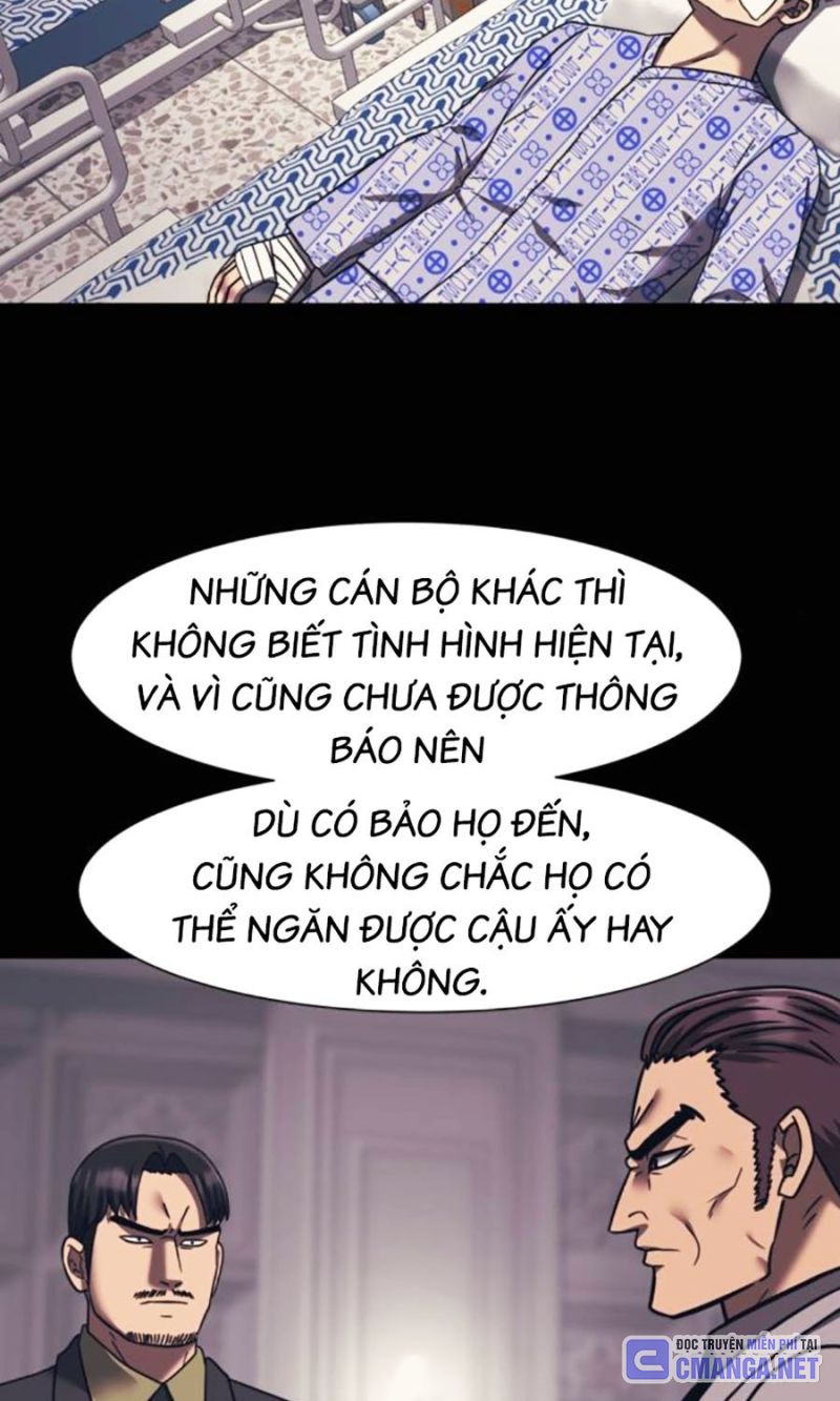 Bản Ngã Tối Thượng Chapter 88 - Trang 20