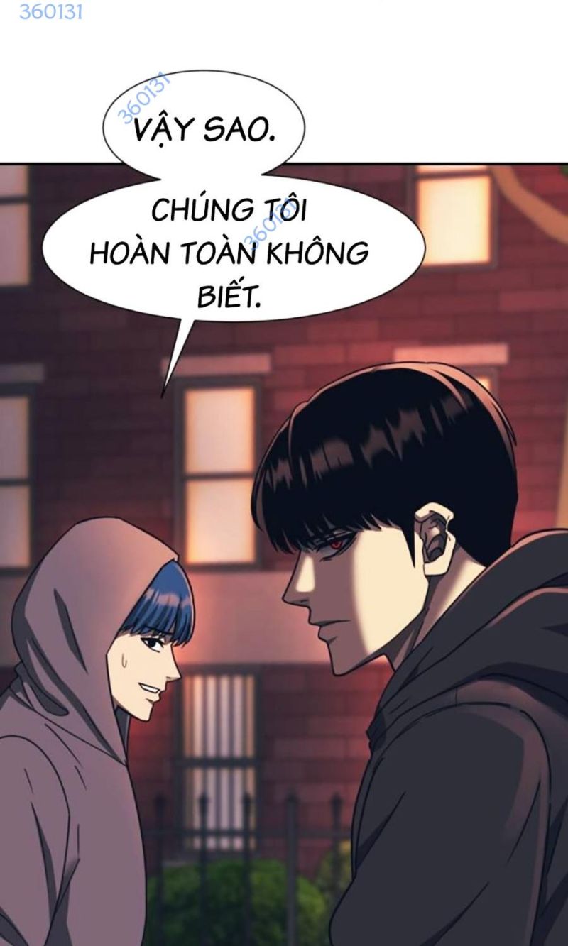 Bản Ngã Tối Thượng Chapter 90 - Trang 114