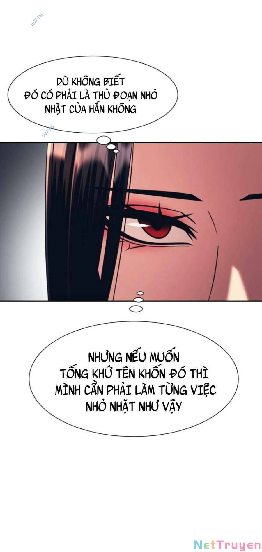 Bản Ngã Tối Thượng Chapter 21 - Trang 11