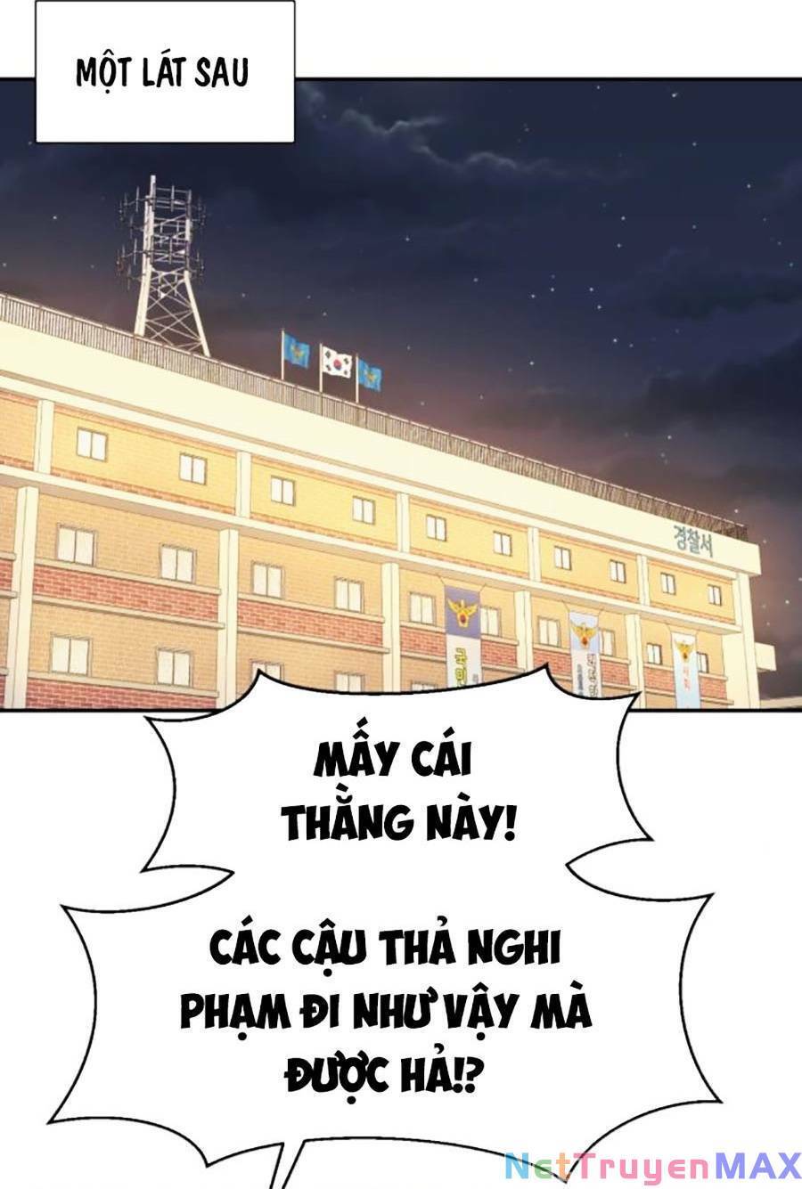 Bản Ngã Tối Thượng Chapter 63 - Trang 38