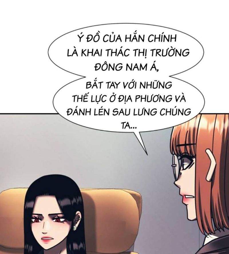 Bản Ngã Tối Thượng Chapter 75 - Trang 54