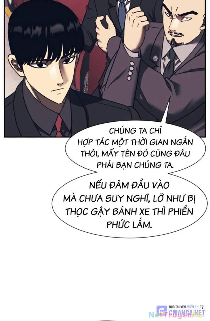 Bản Ngã Tối Thượng Chapter 79 - Trang 68