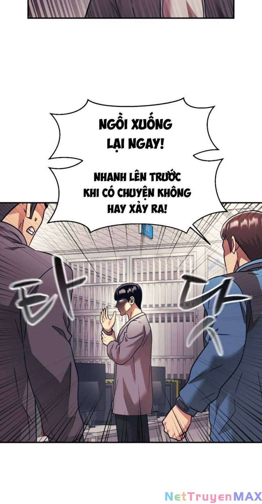 Bản Ngã Tối Thượng Chapter 62 - Trang 4