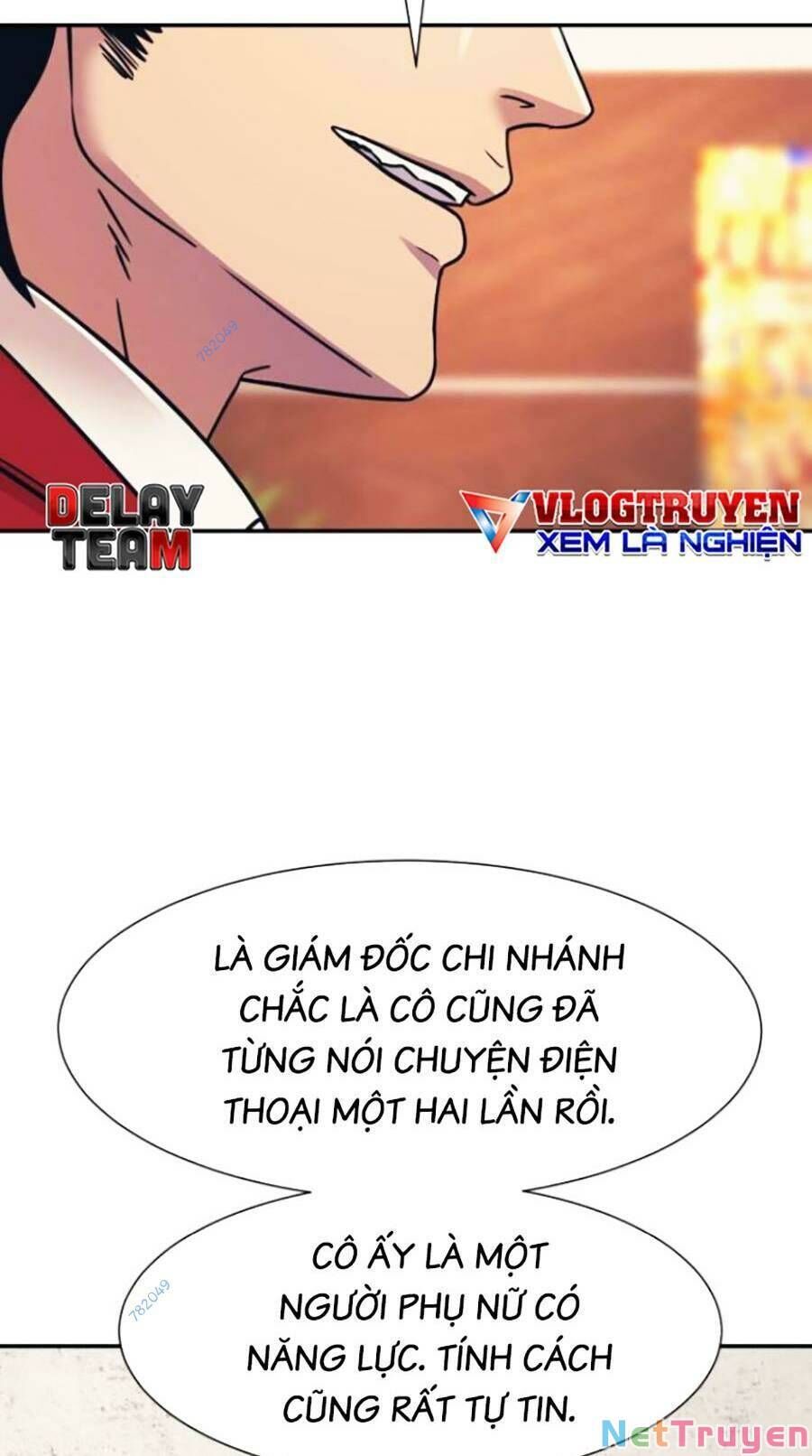 Bản Ngã Tối Thượng Chapter 49 - Trang 76