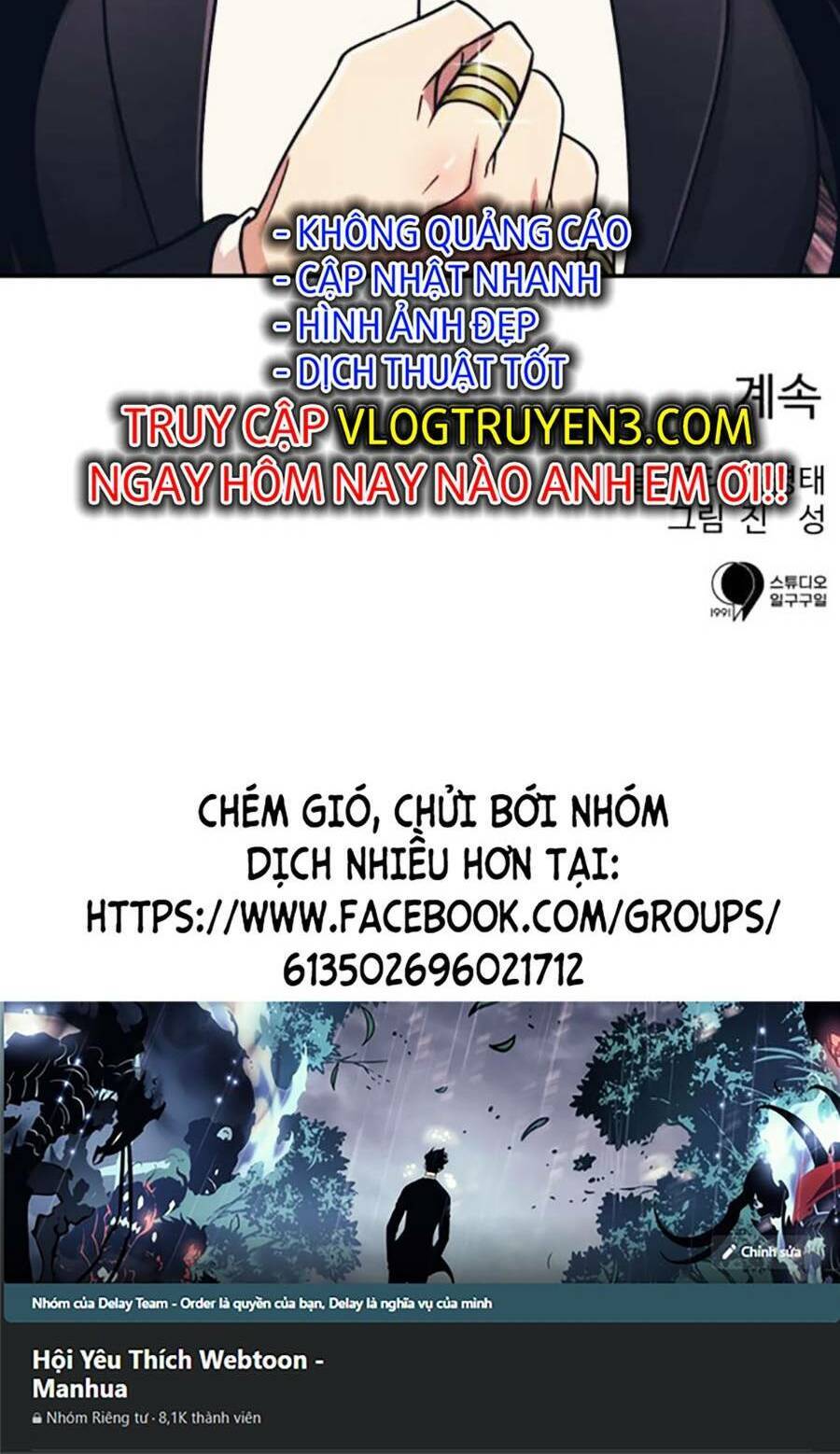 Bản Ngã Tối Thượng Chapter 55 - Trang 79