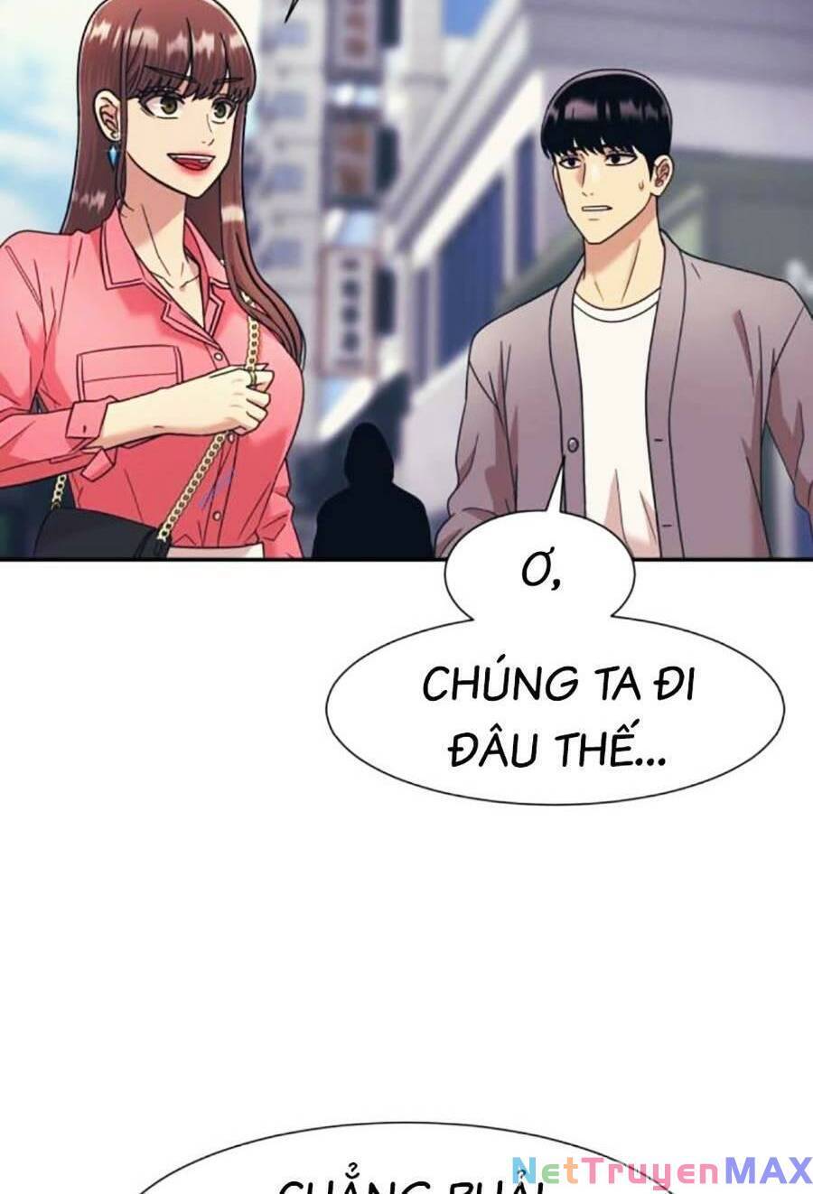 Bản Ngã Tối Thượng Chapter 60 - Trang 33