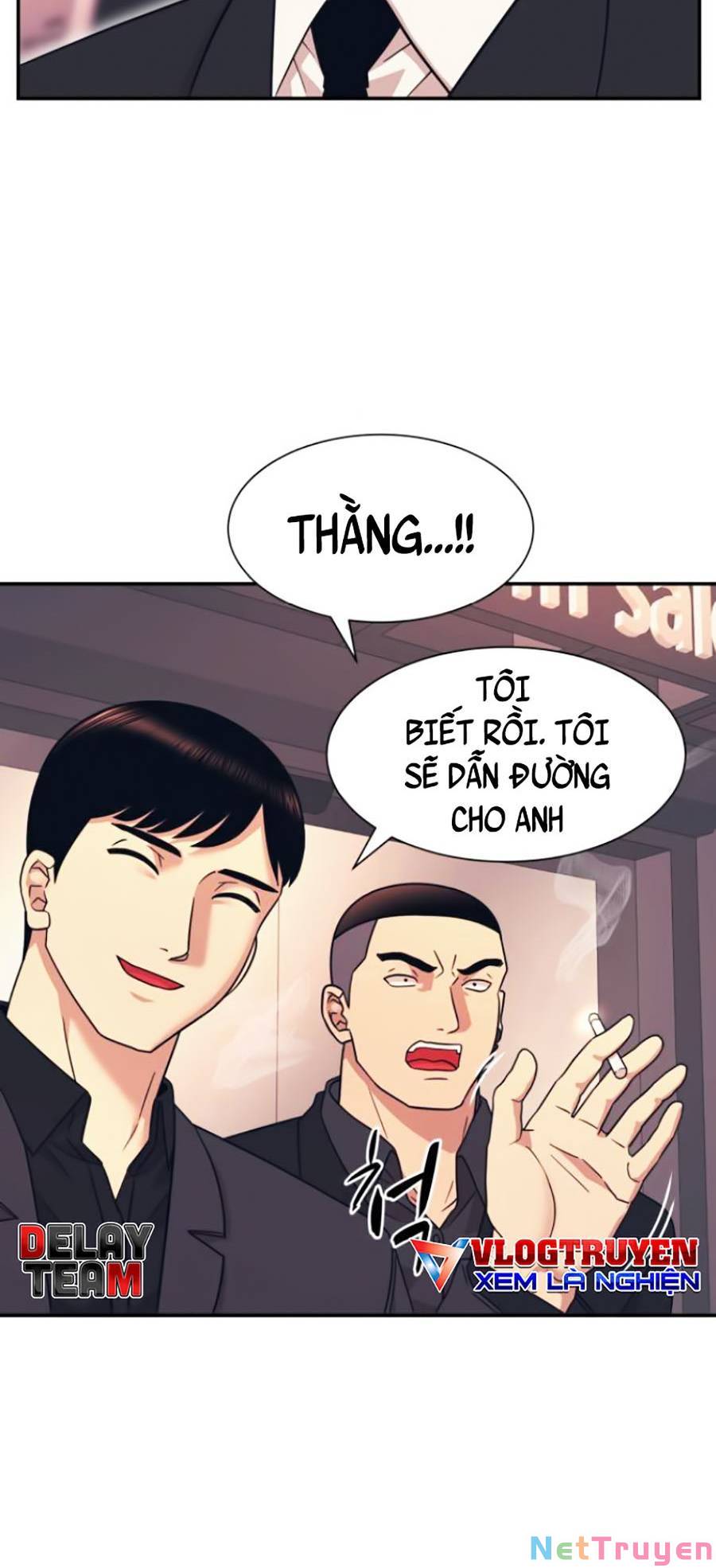 Bản Ngã Tối Thượng Chapter 7 - Trang 16