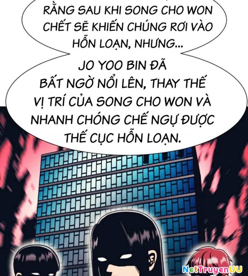 Bản Ngã Tối Thượng Chapter 66 - Trang 13