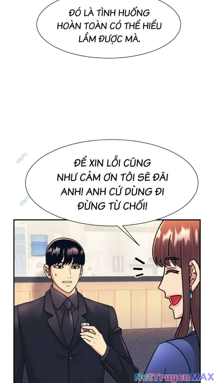 Bản Ngã Tối Thượng Chapter 59 - Trang 36