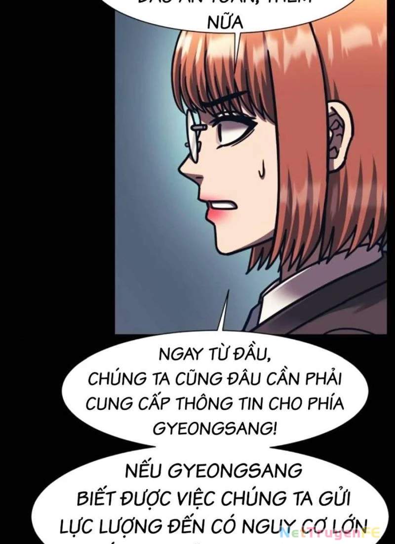 Bản Ngã Tối Thượng Chapter 84 - Trang 123