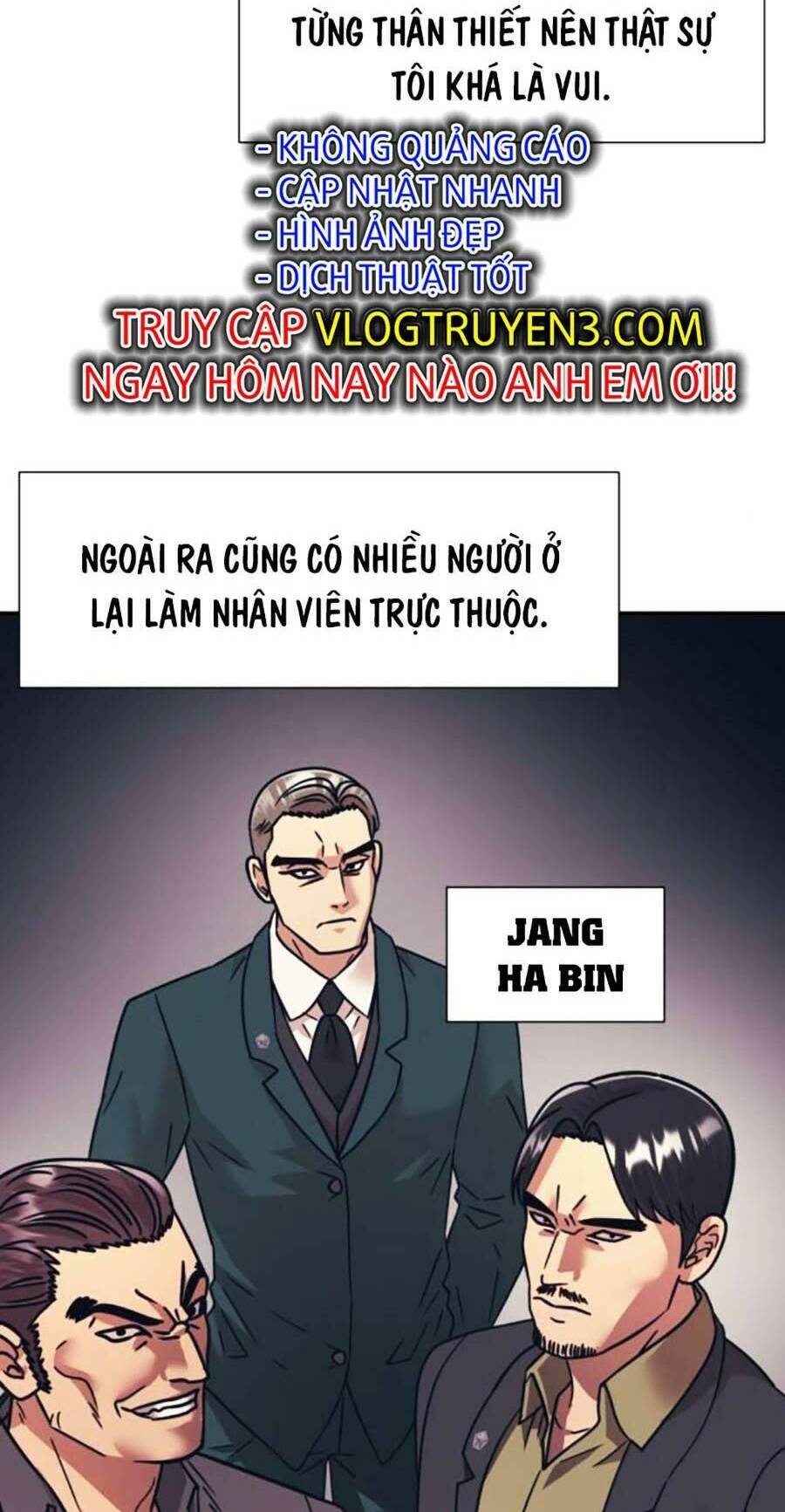 Bản Ngã Tối Thượng Chapter 56 - Trang 53