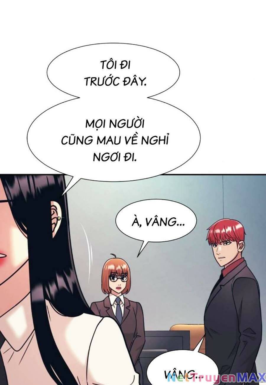 Bản Ngã Tối Thượng Chapter 61 - Trang 11