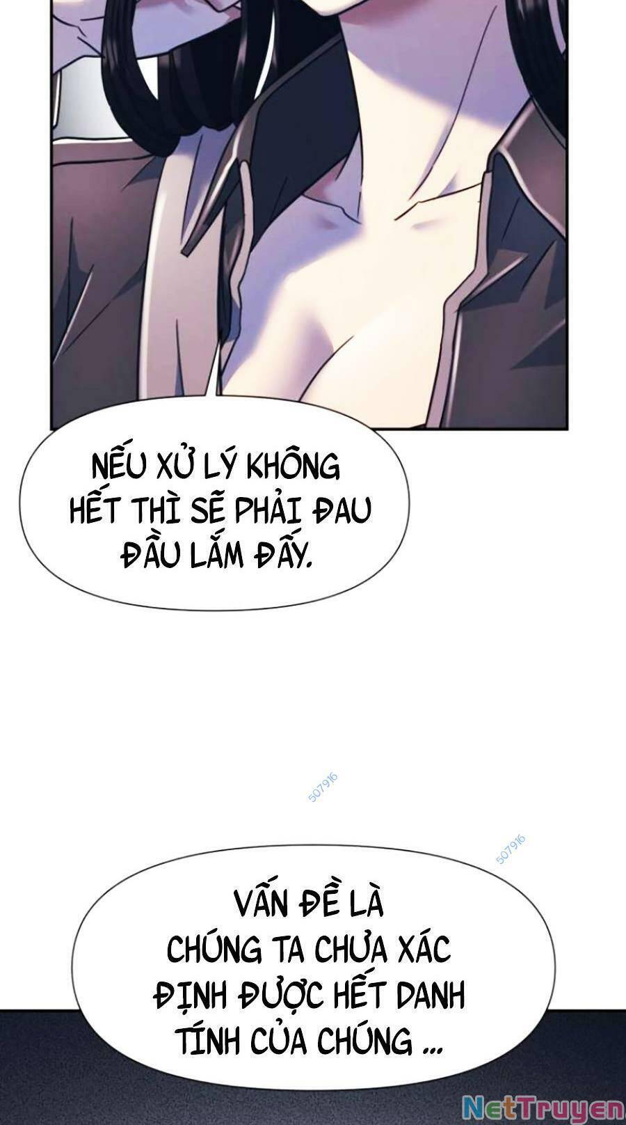 Bản Ngã Tối Thượng Chapter 16 - Trang 62