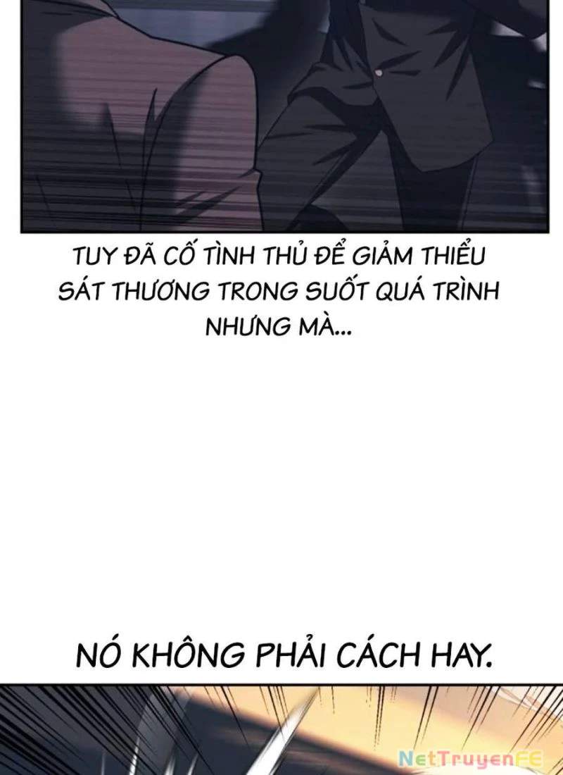 Bản Ngã Tối Thượng Chapter 81 - Trang 36