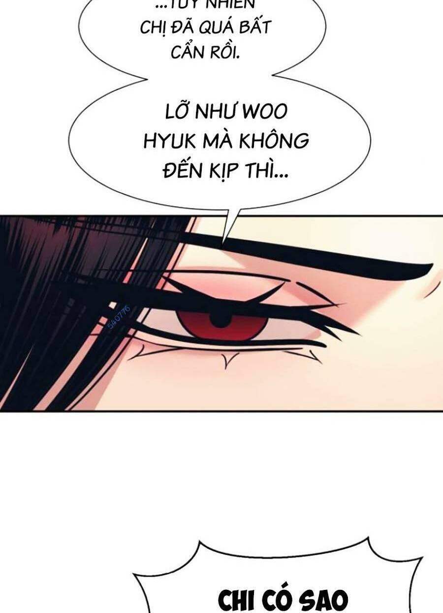 Bản Ngã Tối Thượng Chapter 51 - Trang 36