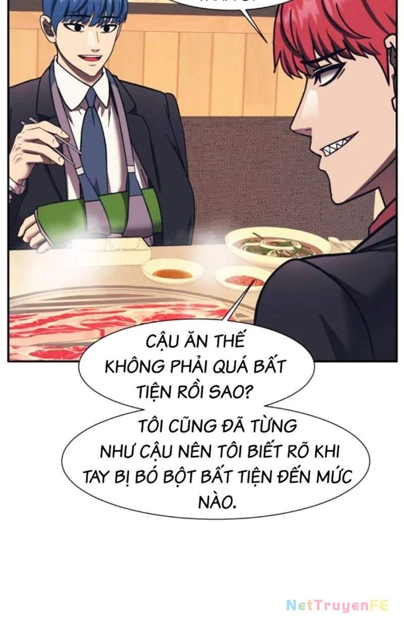 Bản Ngã Tối Thượng Chapter 77 - Trang 61