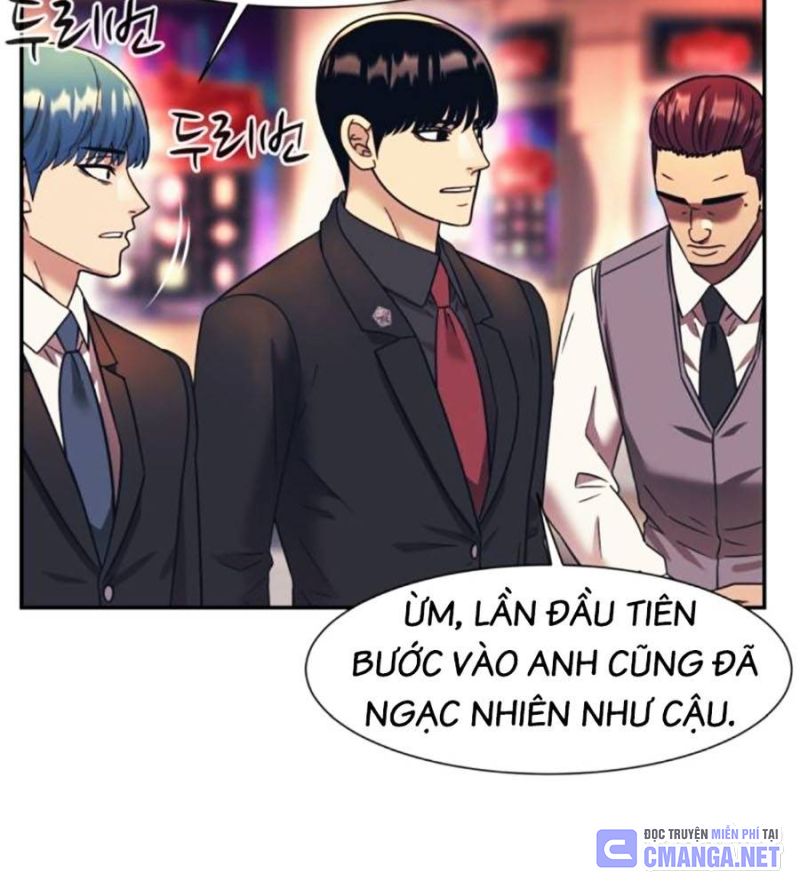 Bản Ngã Tối Thượng Chapter 71 - Trang 95