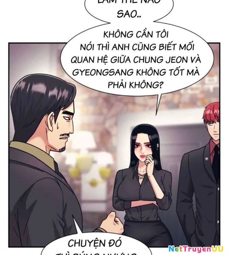 Bản Ngã Tối Thượng Chapter 66 - Trang 35