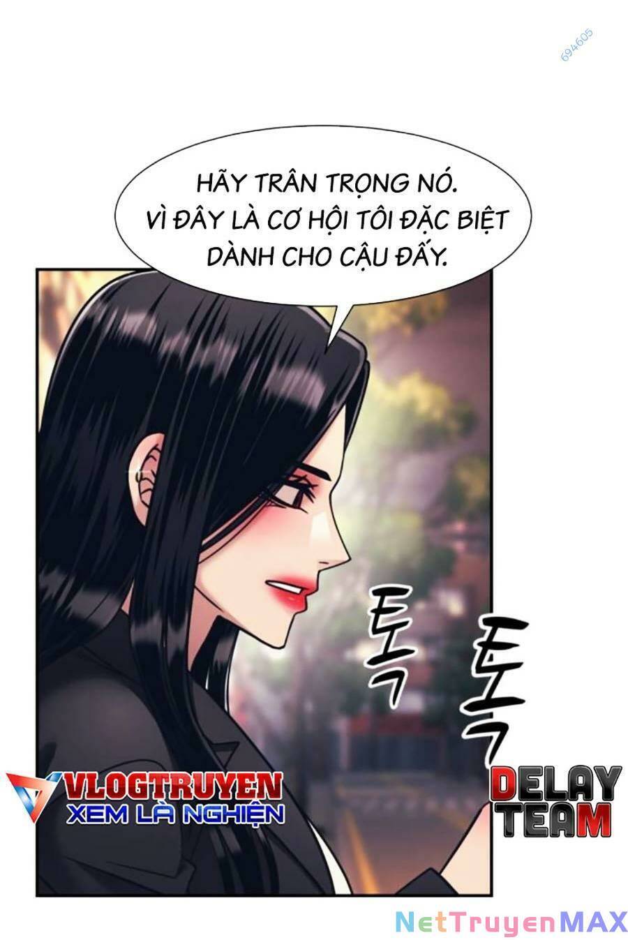 Bản Ngã Tối Thượng Chapter 64 - Trang 19