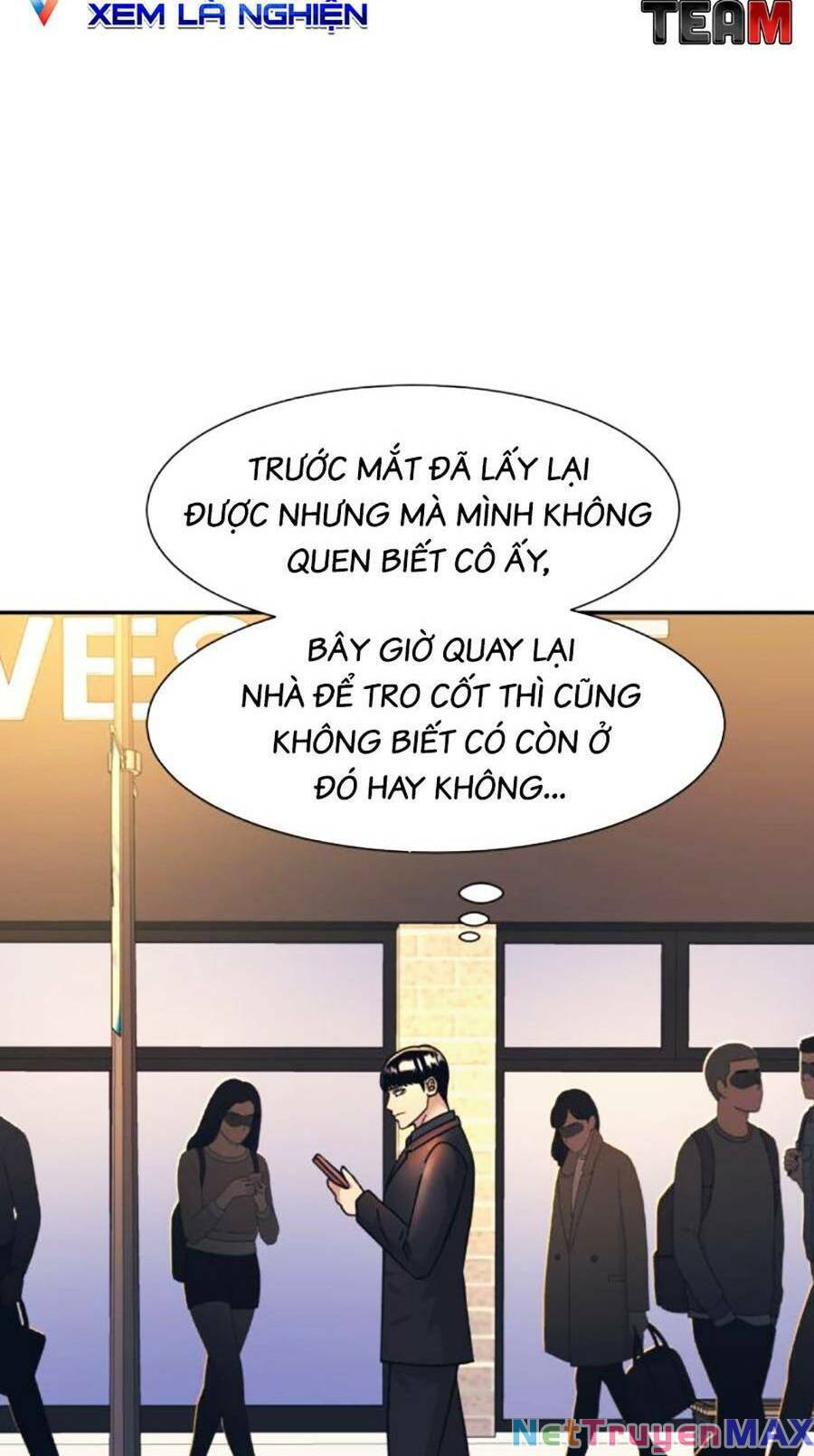 Bản Ngã Tối Thượng Chapter 59 - Trang 26