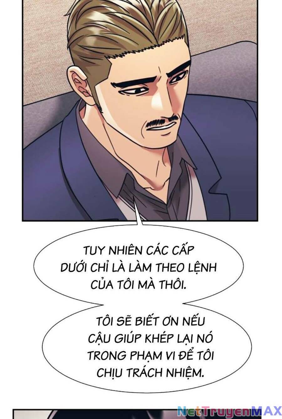 Bản Ngã Tối Thượng Chapter 63 - Trang 35