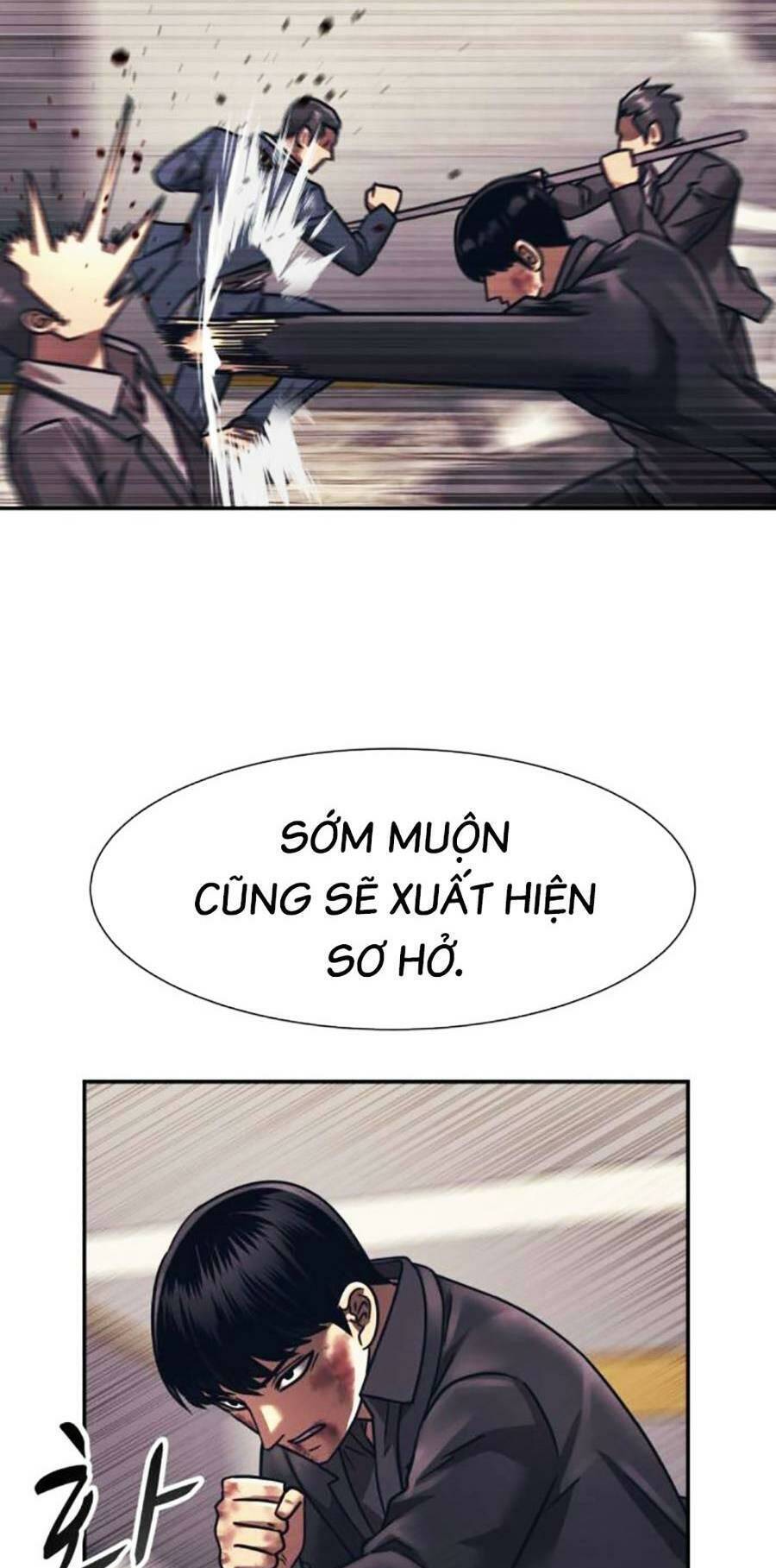 Bản Ngã Tối Thượng Chapter 54 - Trang 44