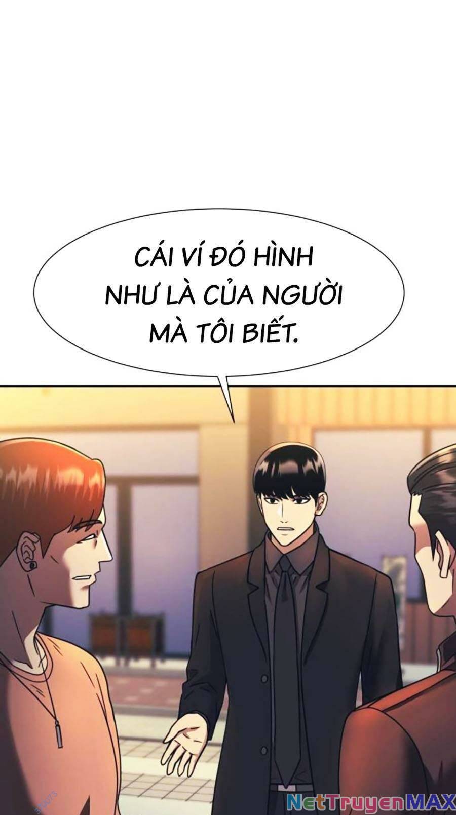 Bản Ngã Tối Thượng Chapter 59 - Trang 19