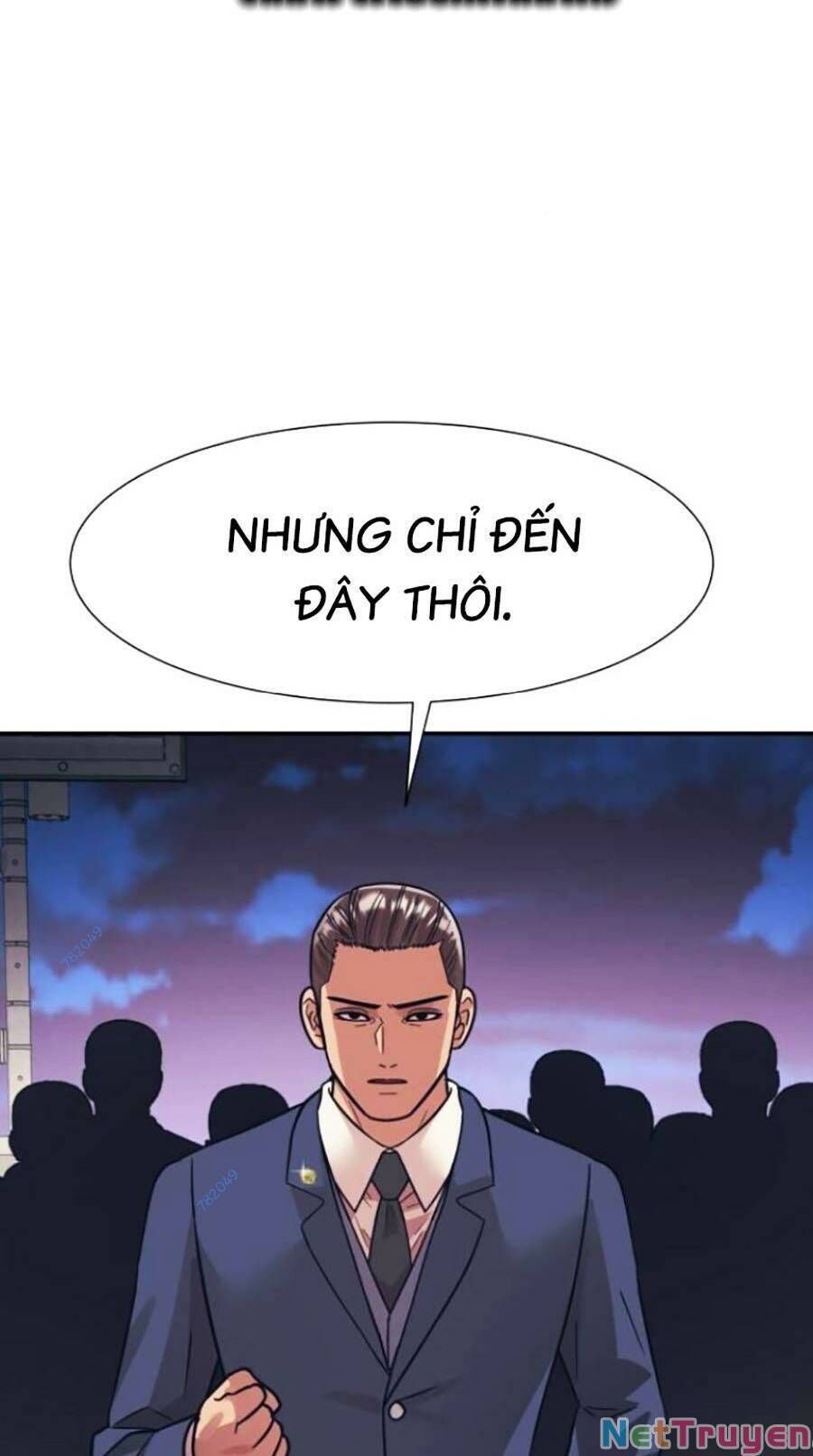 Bản Ngã Tối Thượng Chapter 49 - Trang 64