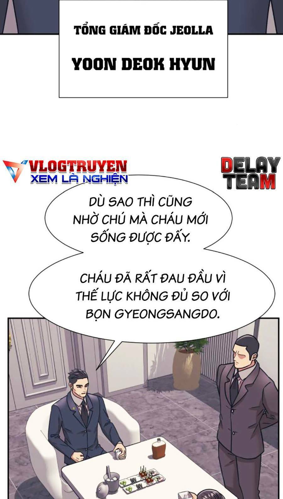 Bản Ngã Tối Thượng Chapter 56 - Trang 10