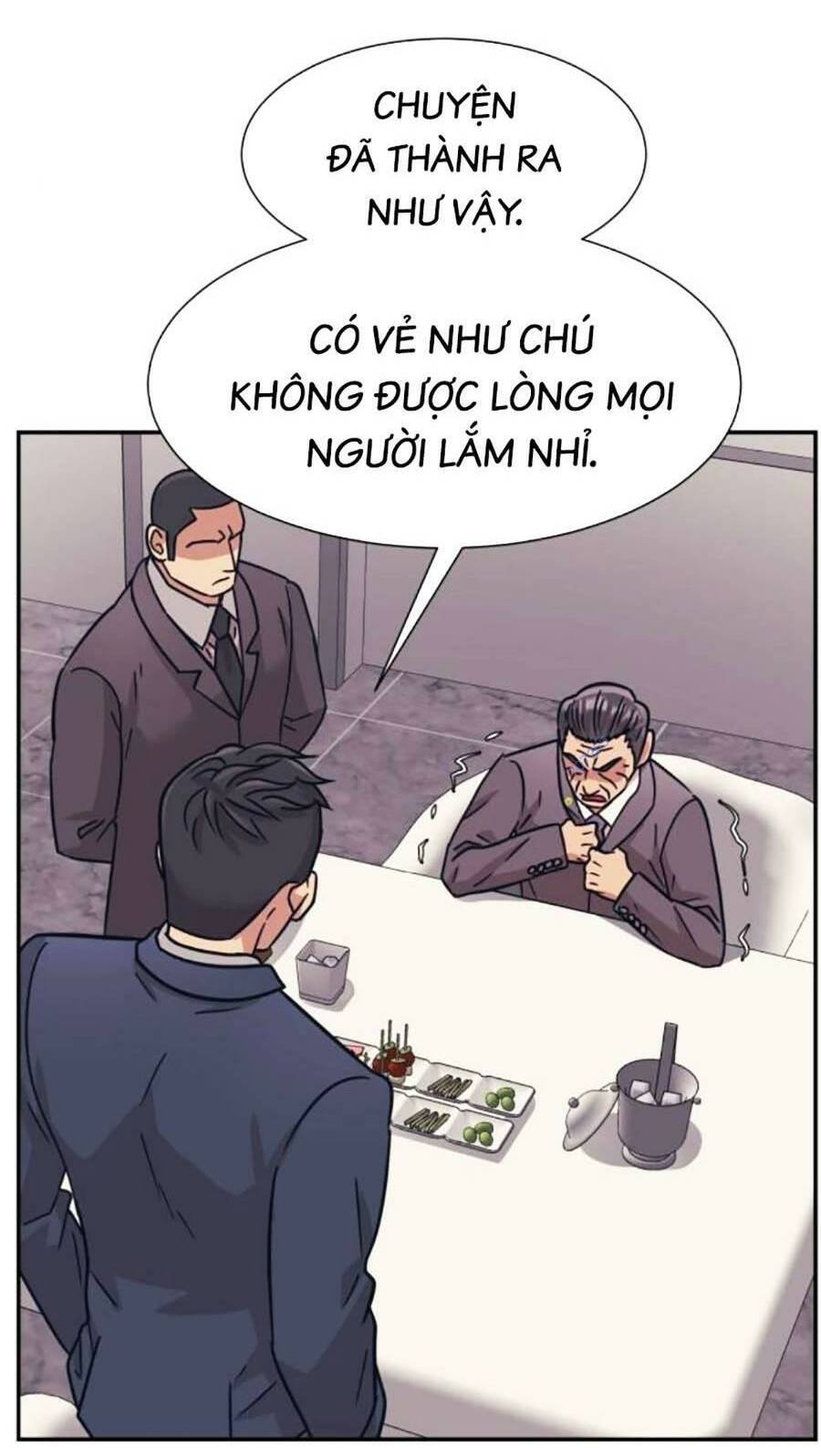 Bản Ngã Tối Thượng Chapter 56 - Trang 25